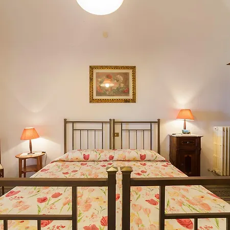 Bed & Breakfast Bengodi *