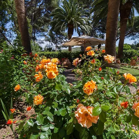 Bed & Breakfast Bengodi Fonteblanda