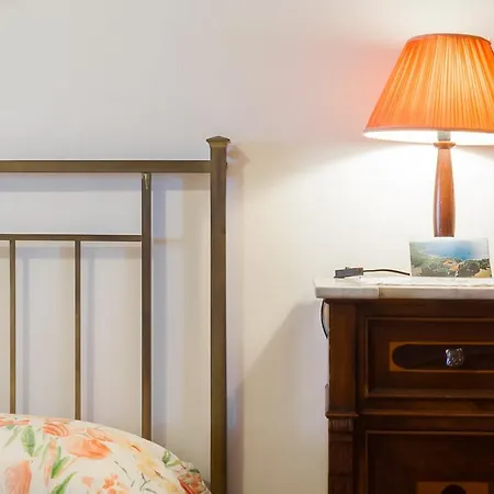 Bengodi Bed & Breakfast Fonteblanda