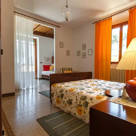 Bengodi Bed & Breakfast Fonteblanda