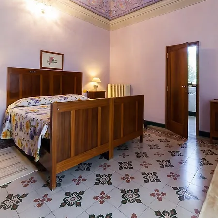 Bed & Breakfast Bengodi *