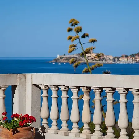 Bed & Breakfast Bengodi Fonteblanda