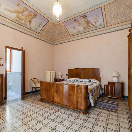 Bengodi Bed & Breakfast