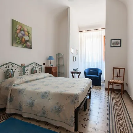 Bengodi Bed & Breakfast *