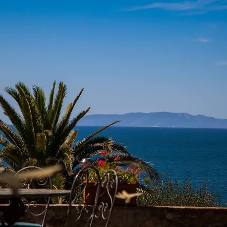 Bed & Breakfast Bengodi Fonteblanda