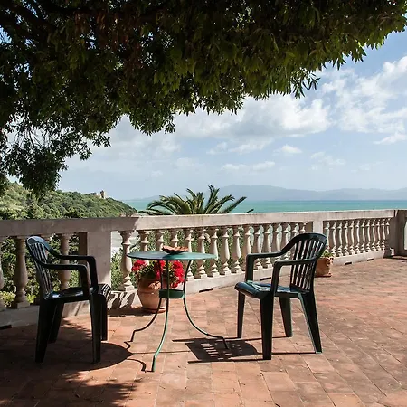 Bengodi Bed & Breakfast