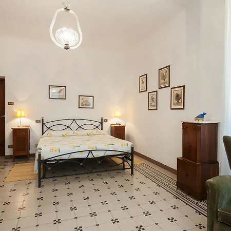 Bengodi Bed & Breakfast *