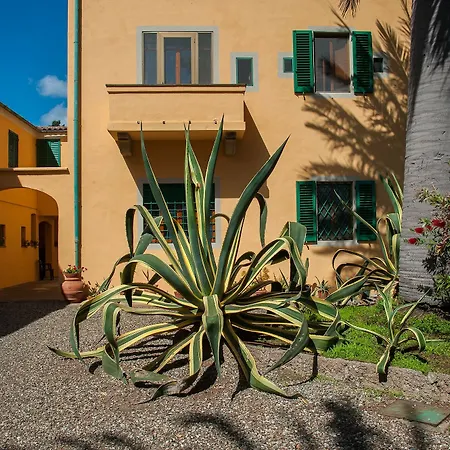 Bed & Breakfast Bengodi *