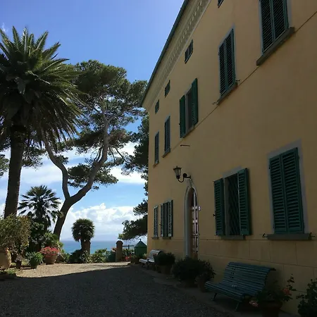 Bed & Breakfast Bengodi Fonteblanda